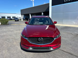 Used 2021 MAZDA CX-5 Signature image 2