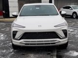 New 2025 Buick Envista Avenir image 2