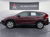 Used 2014 Honda CR-V EX-L image 2