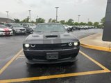 Used 2017 Dodge Challenger SRT Hellcat image 3