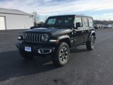 New 2024 Jeep Wrangler Sahara image 5