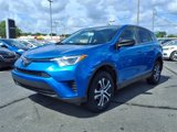 Used 2018 Toyota RAV4 LE image 3