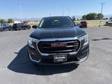 Used 2024 GMC Terrain SLE image 2