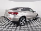 Used 2020 Mercedes-Benz GLC 300 4MATIC Coupe image 4