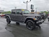 Used 2021 Jeep Gladiator Overland image 4