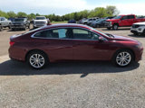 Used 2016 Chevrolet Malibu LT w/ Leather Package image 3