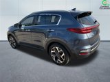 Used 2020 Kia Sportage EX image 3