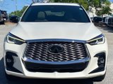 Used 2023 INFINITI QX55 Luxe w/ Cargo Package image 6