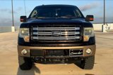 Used 2013 Ford F150 King Ranch w/ King Ranch Luxury Pkg image 2