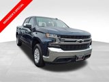 Used 2020 Chevrolet Silverado 1500 LT w/ All-Star Edition image 3