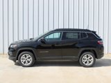New 2025 Jeep Compass Latitude image 4