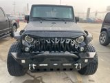 Used 2017 Jeep Wrangler Unlimited Rubicon w/ Cold Weather Group image 2