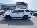 Used 2019 Toyota 4Runner 4WD image 2