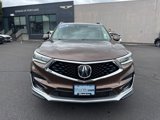 Used 2019 Acura RDX AWD w/ Advance Package image 2