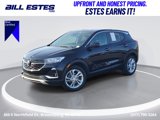Used 2022 Buick Encore GX Preferred w/ Cold Weather Comfort Package image 1