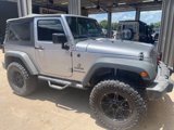 Used 2015 Jeep Wrangler Sport image 2