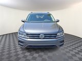 Certified 2021 Volkswagen Tiguan S image 2