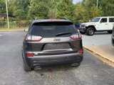 Used 2020 Jeep Cherokee High Altitude image 5