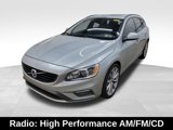 Used 2018 Volvo V60 T5 Dynamic w/ Vision Package image 3
