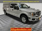 Used 2018 Ford F150 XLT w/ Max Trailer Tow Package image 5