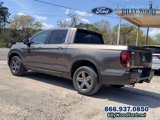 Used 2023 Honda Ridgeline RTL image 4