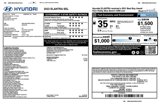 Certified 2022 Hyundai Elantra SEL image 3