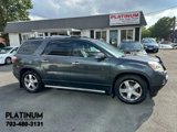 Used 2011 GMC Acadia SLT w/ LPO, 'HIT The Road' Package image 2