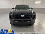 New 2025 Toyota Tacoma SR5 image 2