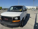 Used 2016 GMC Savana 2500 image 3