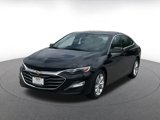Used 2024 Chevrolet Malibu LT image 4