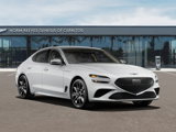 New 2025 Genesis G70 2.5T image 2