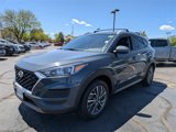 Used 2021 Hyundai Tucson SEL image 4