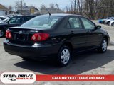 Used 2007 Toyota Corolla CE image 4
