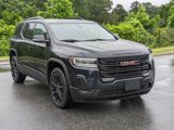 Used 2022 GMC Acadia SLE w/ Driver Convenience Package image 4