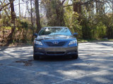 Used 2009 Toyota Camry LE image 3
