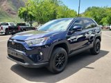 Used 2021 Toyota RAV4 XLE Premium image 4