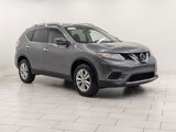 Used 2016 Nissan Rogue SV w/ SV Premium Package image 6