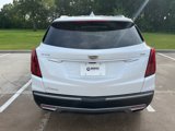 Used 2020 Cadillac XT5 Premium Luxury image 4
