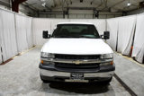 Used 2002 Chevrolet Silverado 1500 LS w/ Off-Road Pkg image 4
