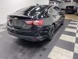 Used 2020 Chevrolet Malibu LT image 4