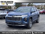 New 2025 Chevrolet Equinox LT image 4