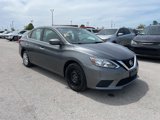 Used 2018 Nissan Sentra SV image 3