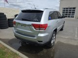 Used 2012 Jeep Grand Cherokee Limited image 3