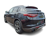 Used 2022 Alfa Romeo Stelvio Ti image 4
