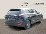Used 2023 MAZDA CX-9 Touring image 4