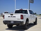 New 2025 RAM 1500 Classic Warlock image 4