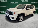 Used 2021 Jeep Renegade Latitude w/ Luxury Group I image 4