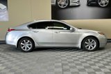 Used 2013 Acura TL w/ Technology Package image 3