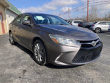 Used 2015 Toyota Camry SE image 4