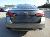 Used 2021 Nissan Versa S image 5